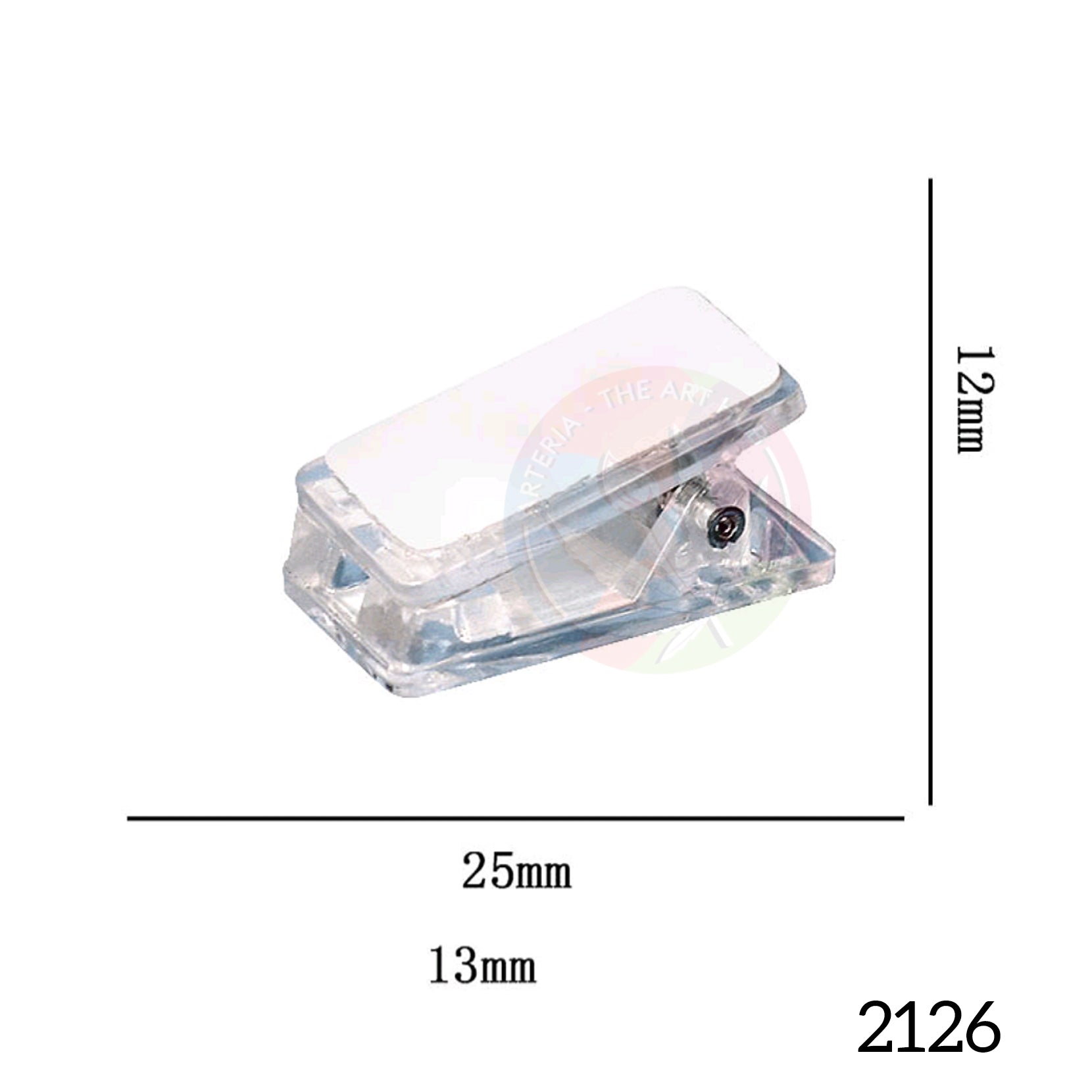 Clip Mould Attachment