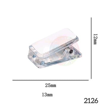 Clip Mould Attachment