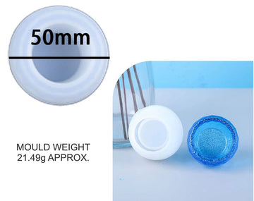 Mini Bowl Katori Mould