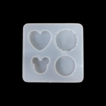 Pop Socket Moulds