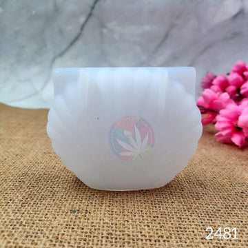 Big Sea Shell Candle Mould