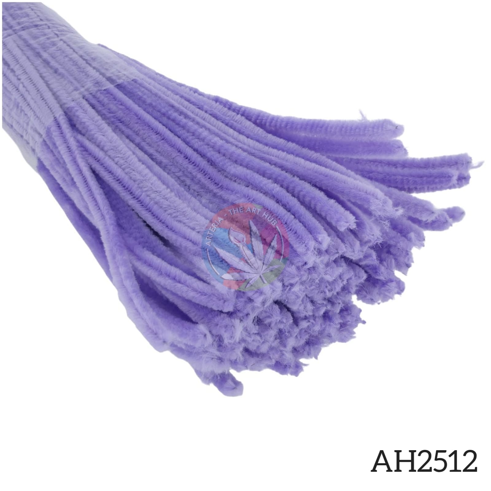 Pipe Cleaners - 100 Pcs