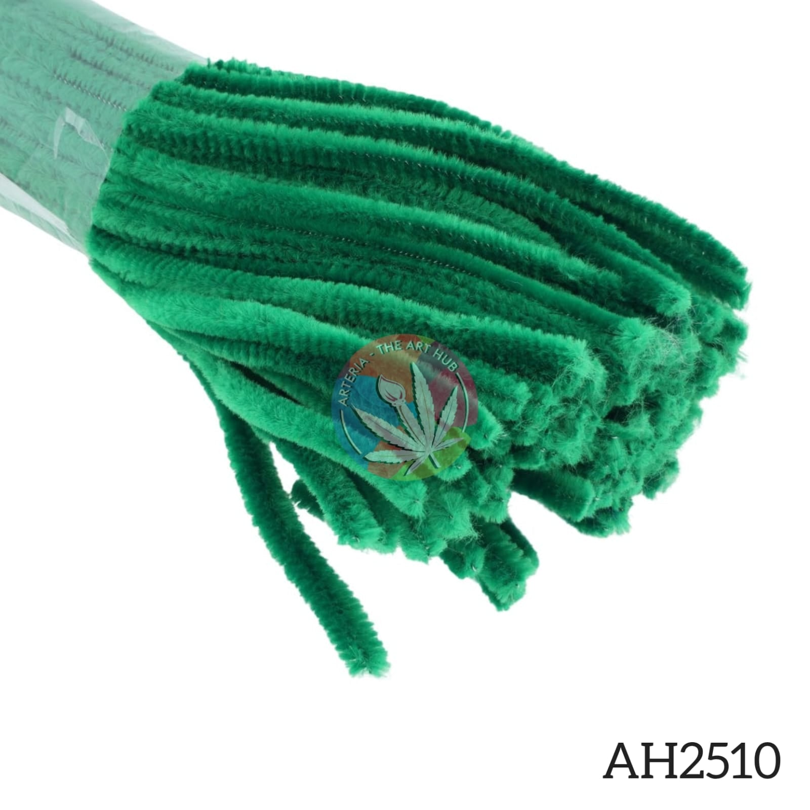 Pipe Cleaners - 100 Pcs