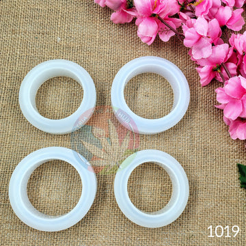 Bangle moulds- Set of 4