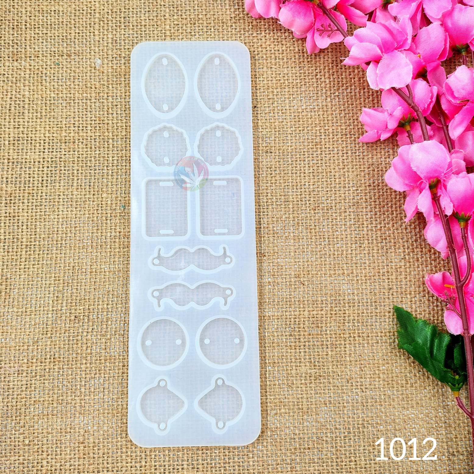 Bracelets & Rakhi Mould 2