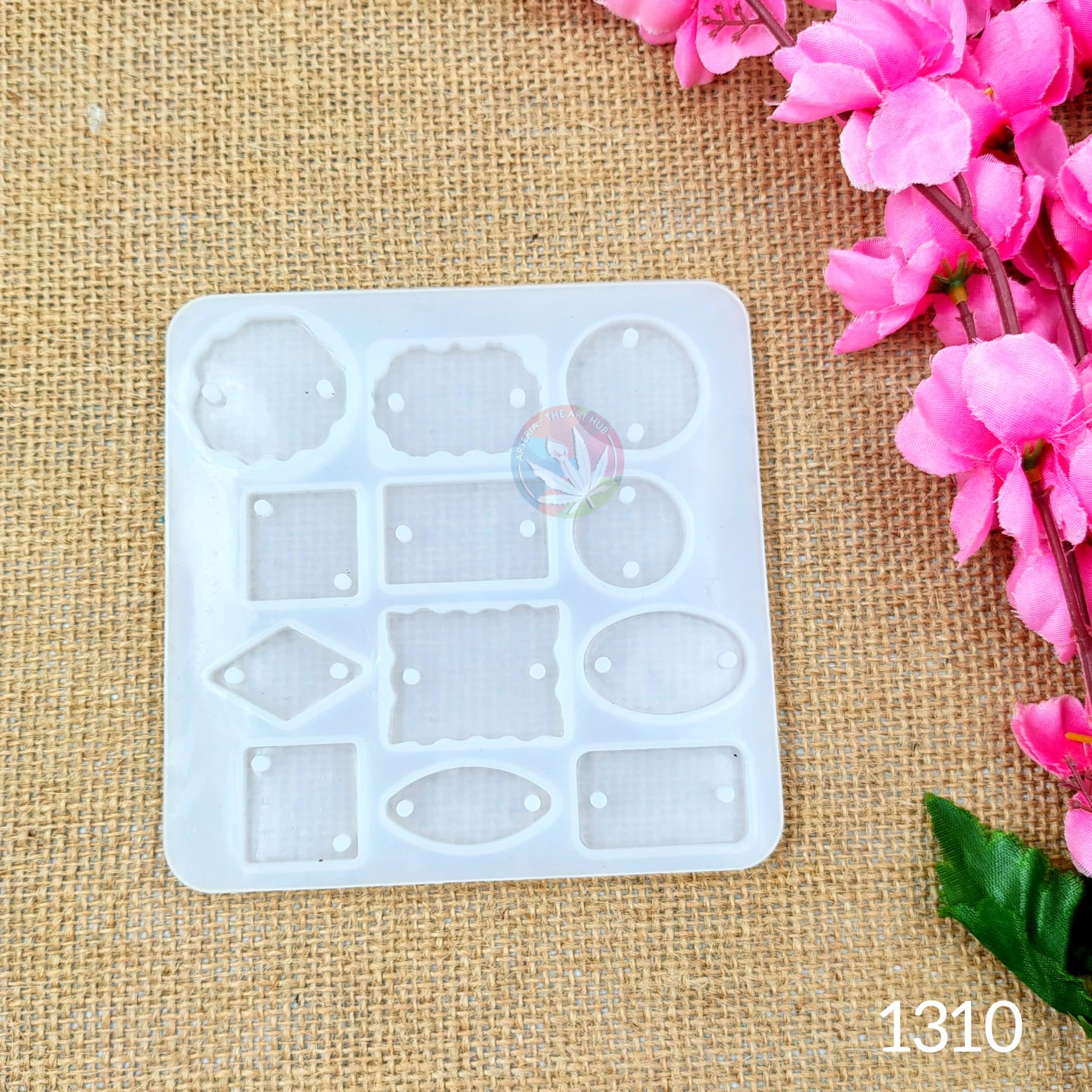 Bracelets & Rakhi Mould 3