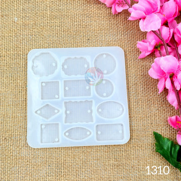 Bracelets & Rakhi Mould 3