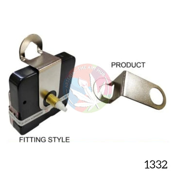 Clock Hanging Hook