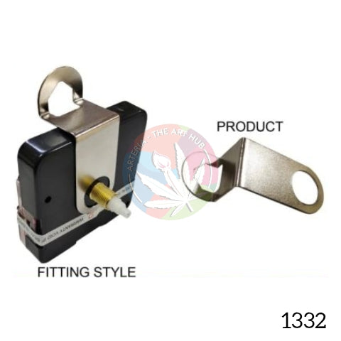 Clock Hanging Hook