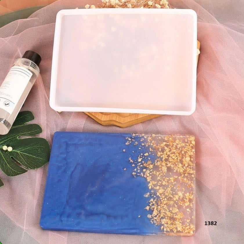 18 x 12 cm Rectangle Photo Frame Mould