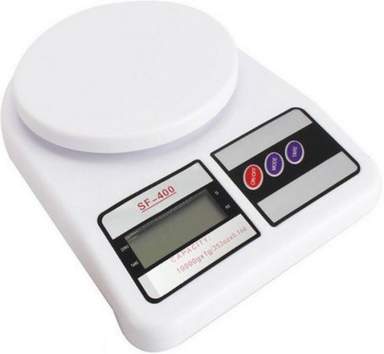 Weighing Scale