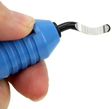 Deburring tool - changable Blade