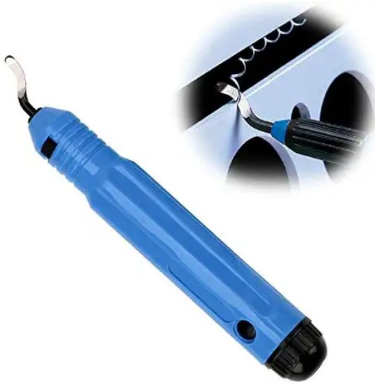 Deburring tool - changable Blade