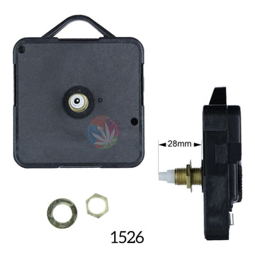 Clock Machine 28mm spindle