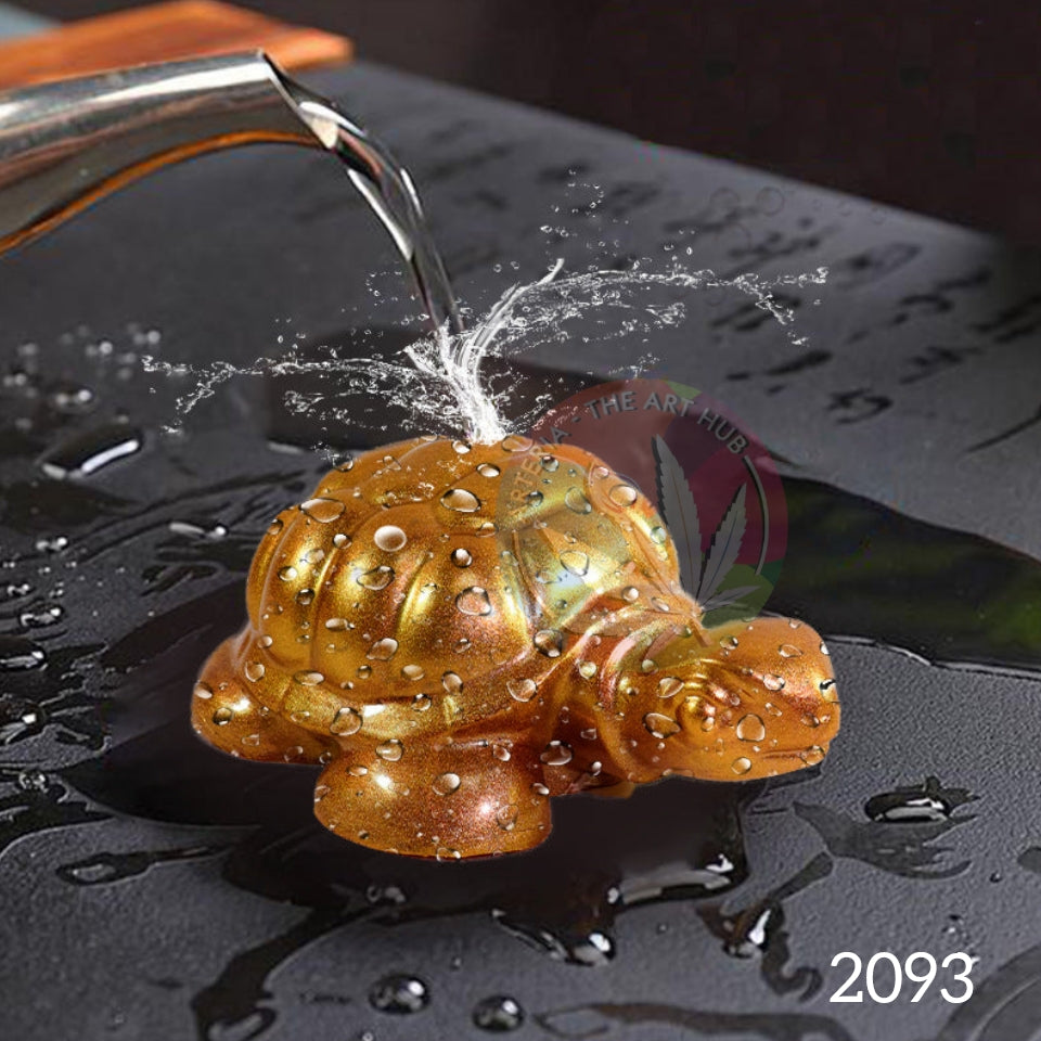 3D Tortoise Mould for vastu