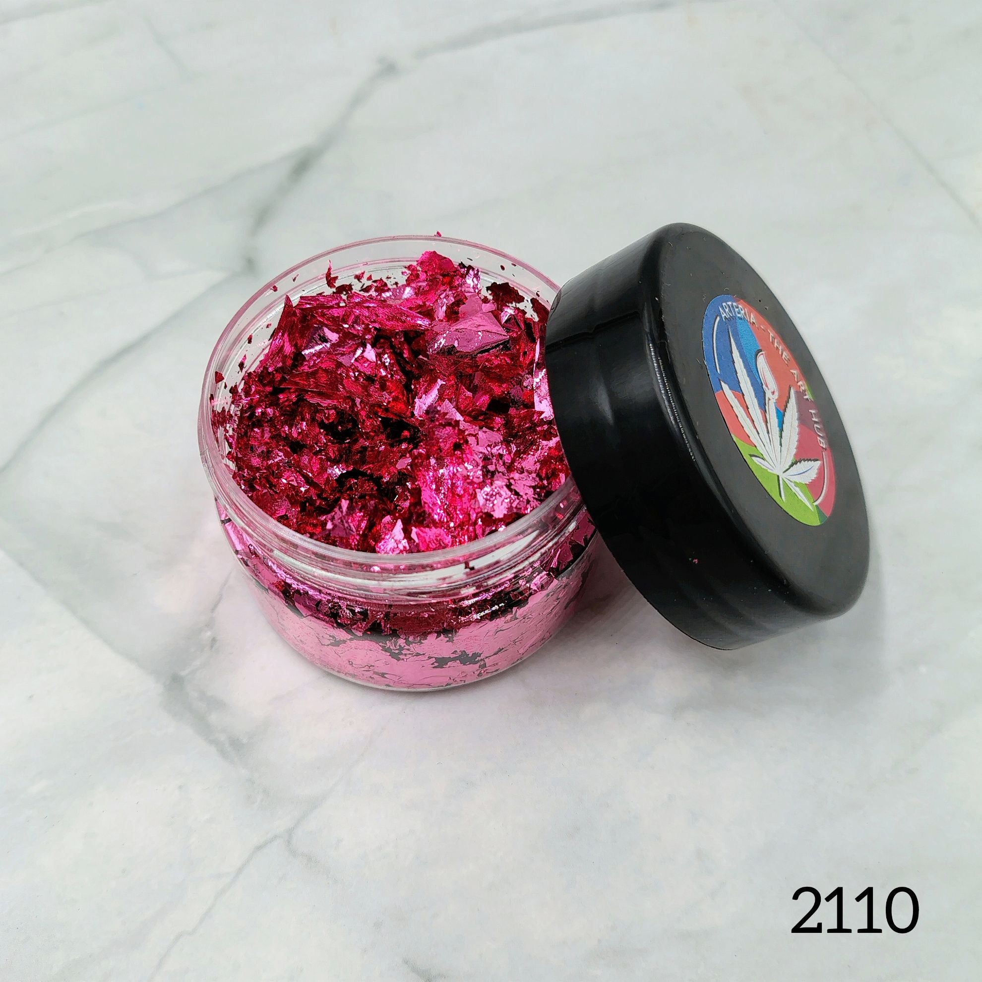 Colour Flakes Set of 6