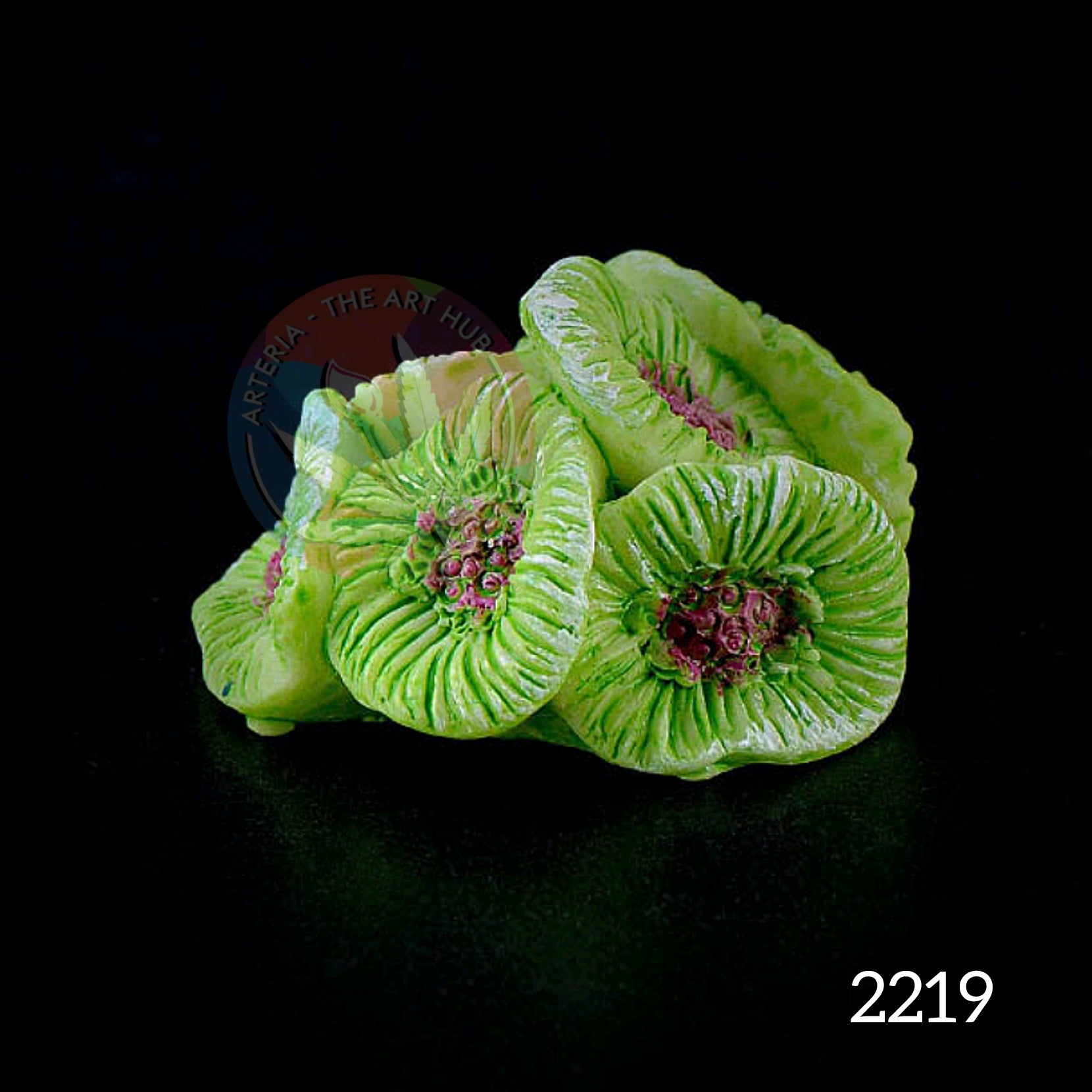Aquatic Plant Miniature A