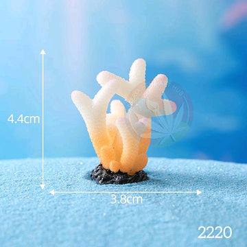 Aquatic Plant Miniature B