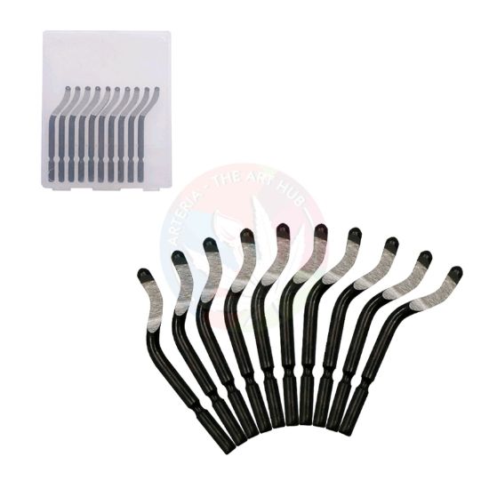 Deburring tool Blade 1pc