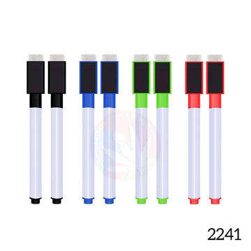 Magnetic White Board Marker