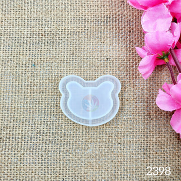 Bear Shakers Mould
