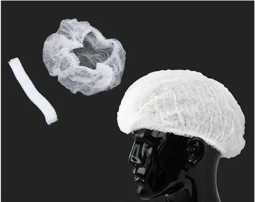 Disposble Cap