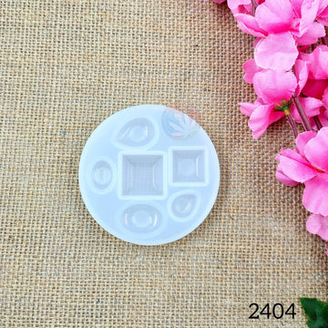 Jewellery Gem / Stone Mould