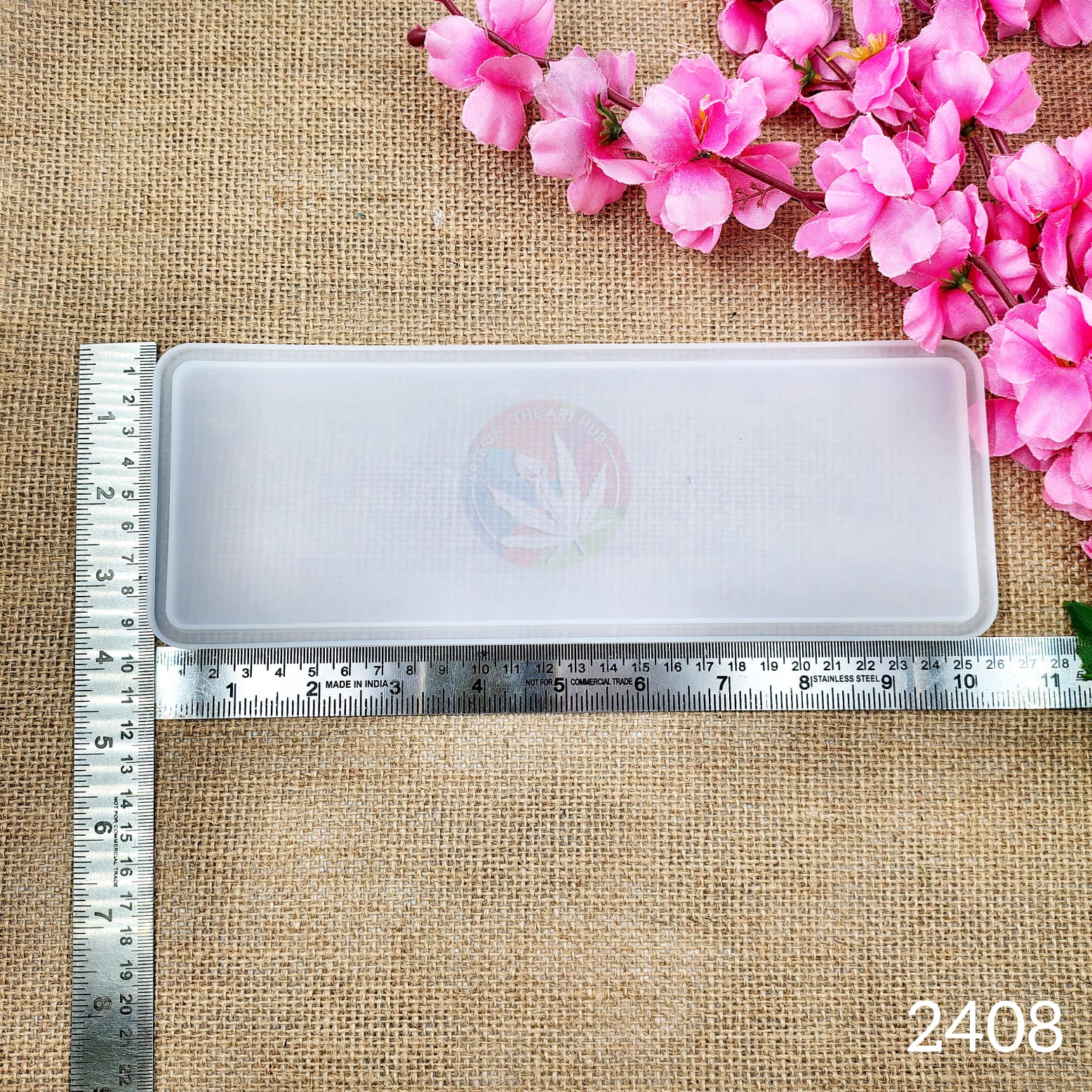Rectangle Trinklet Tray