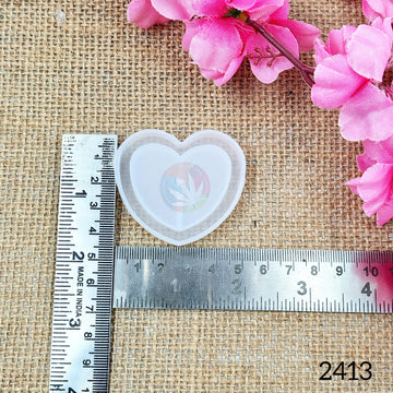 Heart Shakers Mould 3