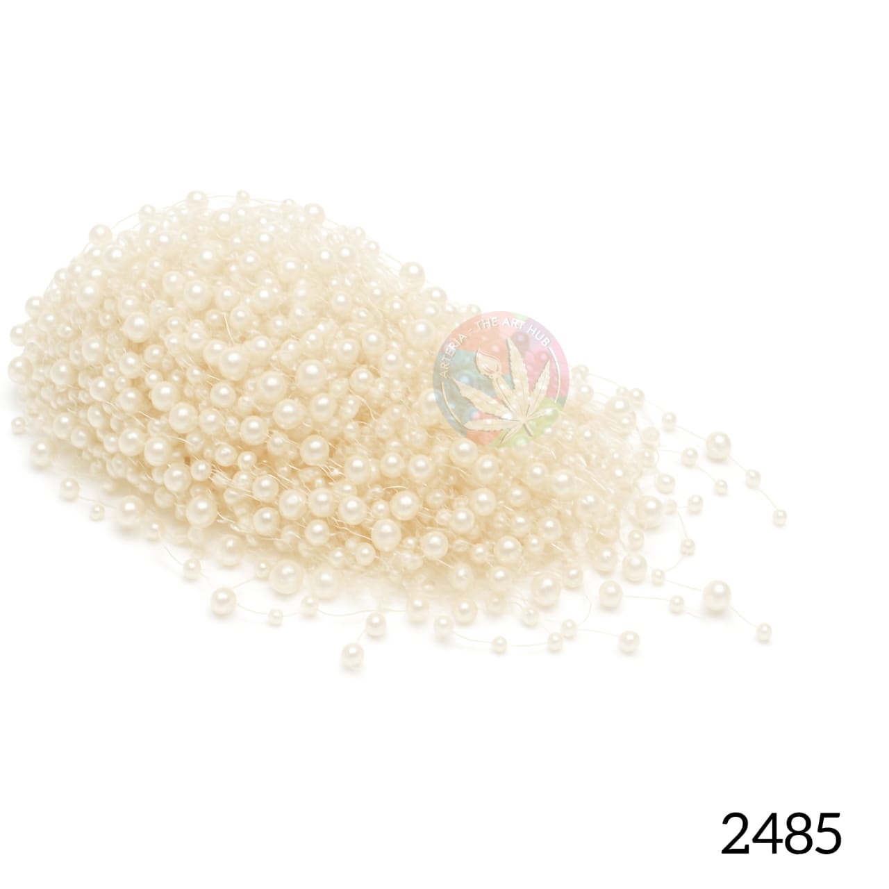 Pearl Thread [1.3mtr]
