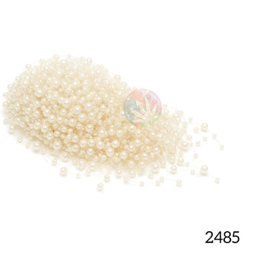 Pearl Thread [1.3mtr]
