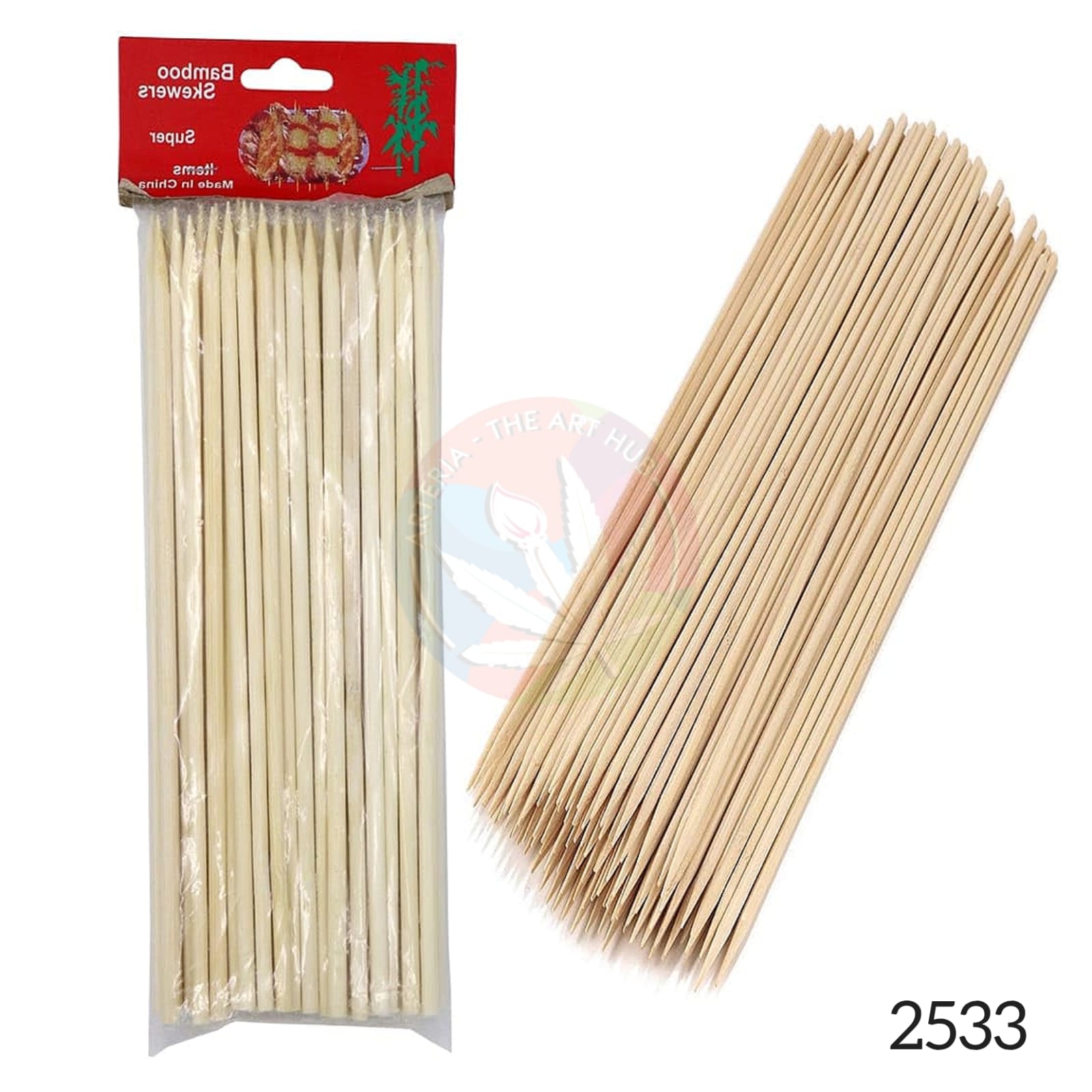Chop sticks