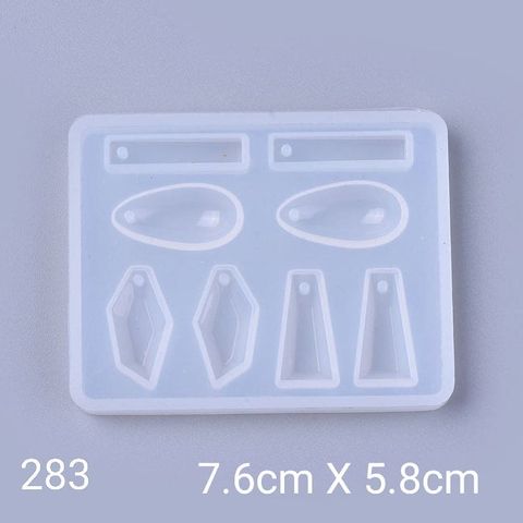 8 IN 1 Jewellery Earing Mould