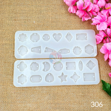 Bracelets & Rakhi Mould Set- Small