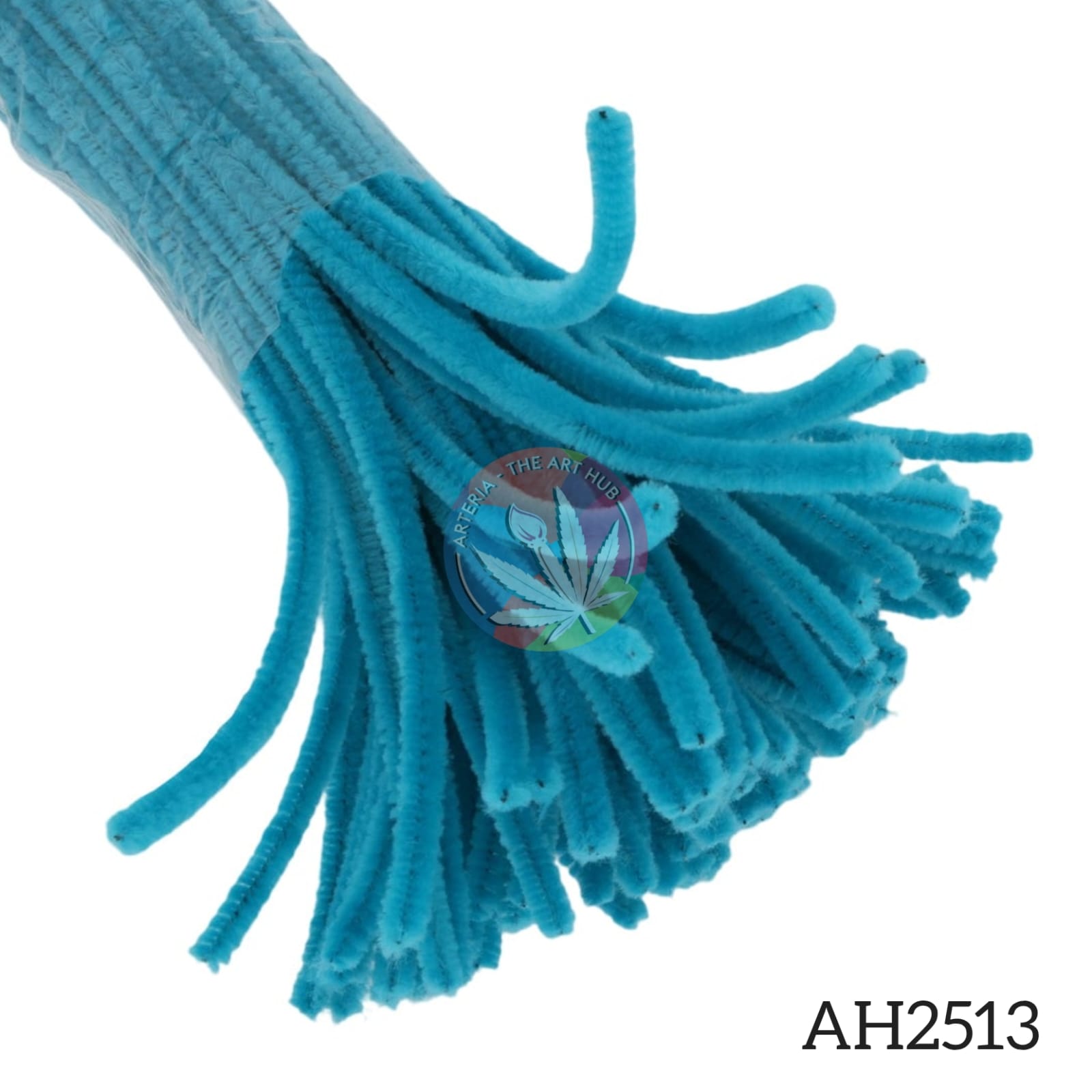 Pipe Cleaners - 100 Pcs