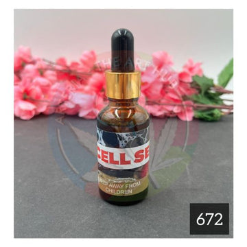 Cell Serum