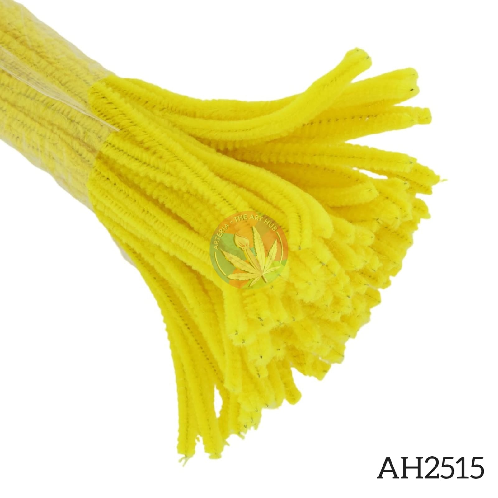 Pipe Cleaners - 100 Pcs