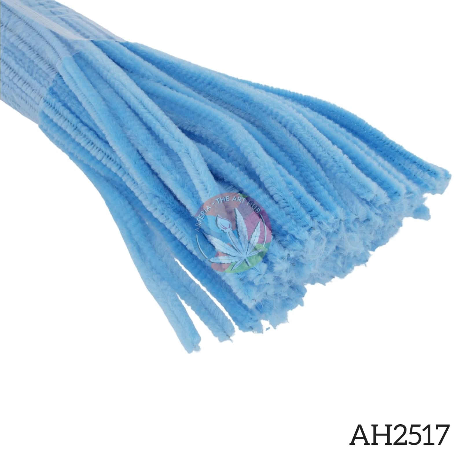 Pipe Cleaners - 100 Pcs