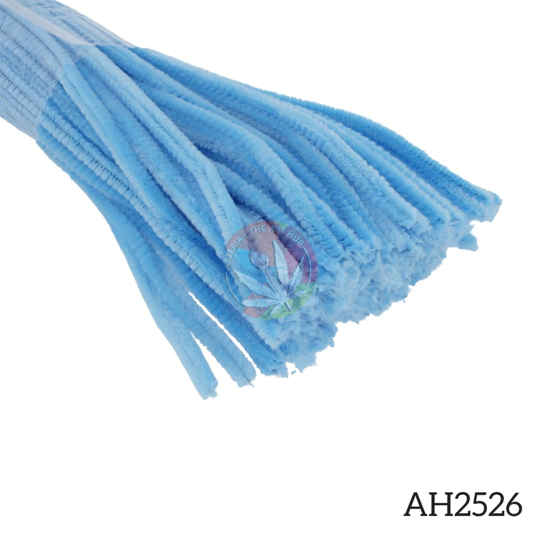 Pipe Cleaners - 100 Pcs