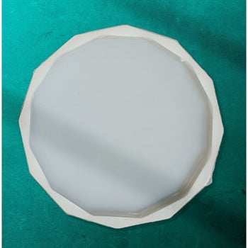 Diamond edge Coaster