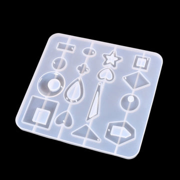 16 IN 1 Jewellery & Earings mould