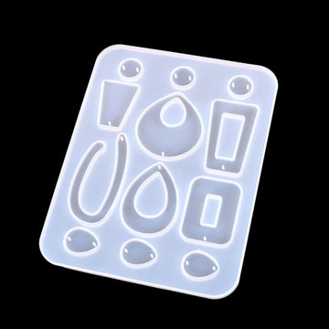 12 IN 1 Jewellery mould