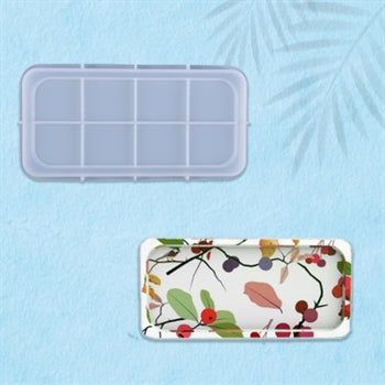 RECTANGLE TRINKLET TRAY
