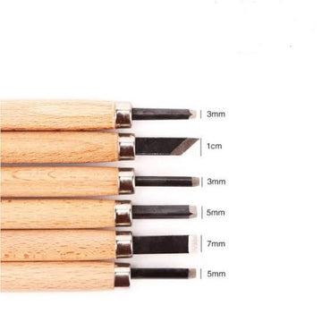 Resin Removing Tools