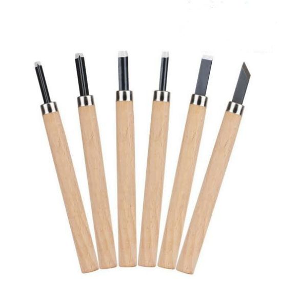 Resin Removing Tools