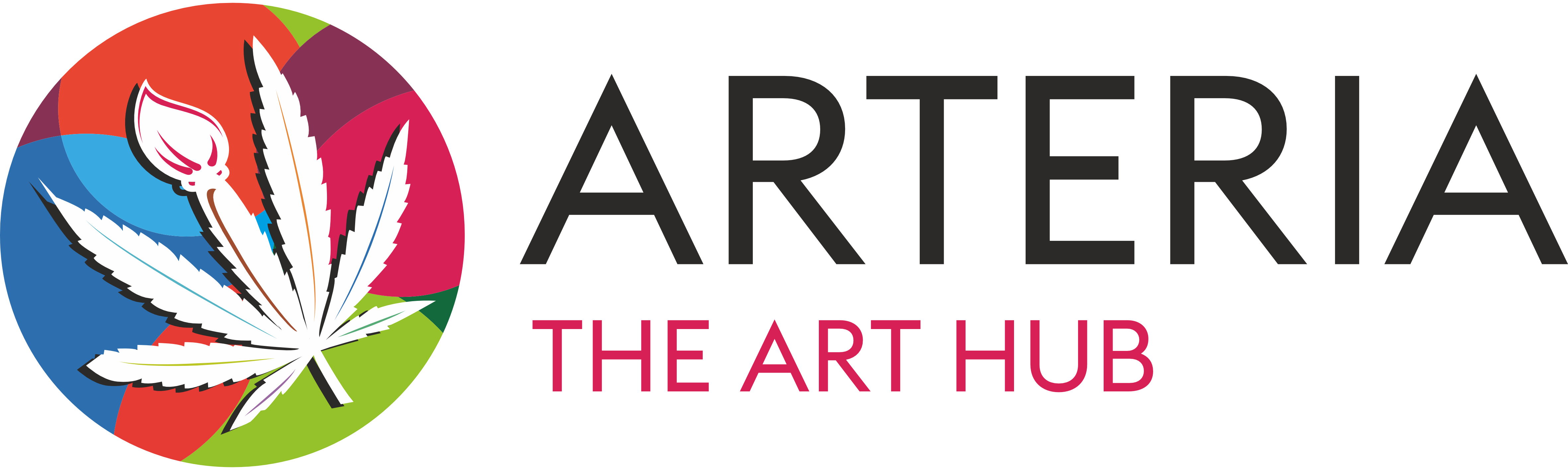 Arteria - the art hub
