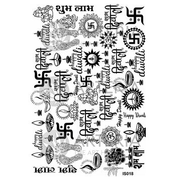 Insert Sheet- Diwali 2