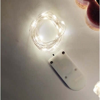 Fairy Lights LED - Yellow