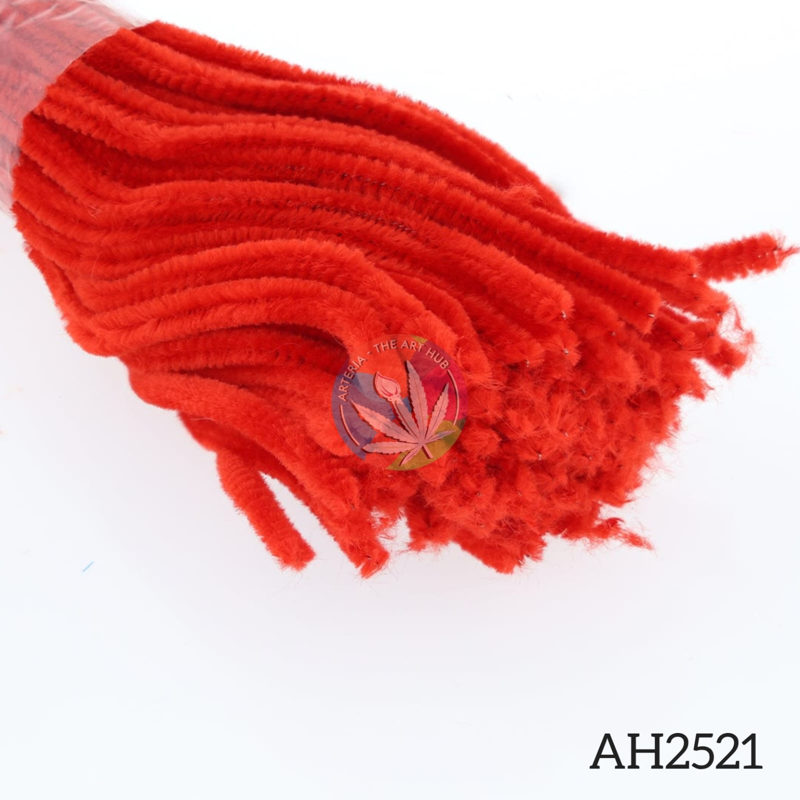 Pipe Cleaners - 100 Pcs