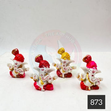 Ganpati Murti  [ 1 pc ]